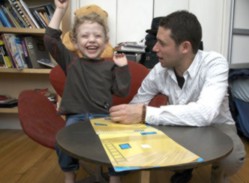 brooklyn letters and speech therapy
