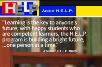 special education school for LD Miamai FL