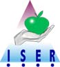 ISER logo