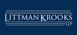 Littman Krooks special education attorneys estate planning and advocacy New York State