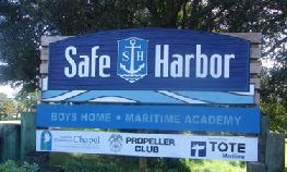 Safe Harbor Christian School 
for Troubled Teenage Boys in Jacksonville, Florida