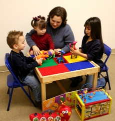 speech therapy WeEstiminster Maryland