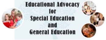 California special needs student rights advocacy