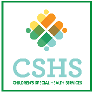 Montana Children's Special Health Services