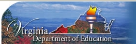 special education resources state of Virginia