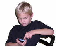 Assistive technology and products for kids with special needs