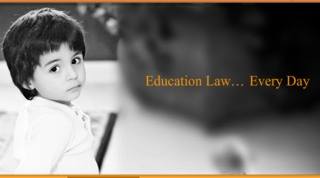 education attorneys Loughrey and Associates California
