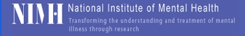 National Institutes of Mental Health Child and Adolescent ental health