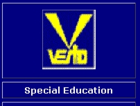  division of special education resources state of New Jersey