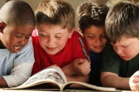 Dyslexia Assessment Towson Baltimore Maryland